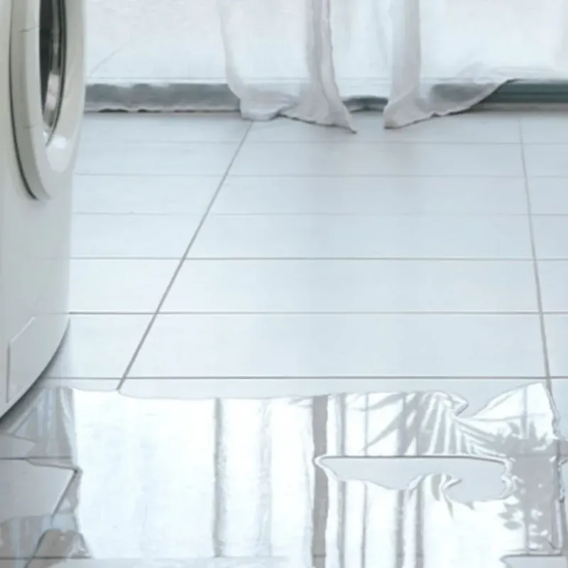 Appliance Leak Cleanup in Morton County, ND